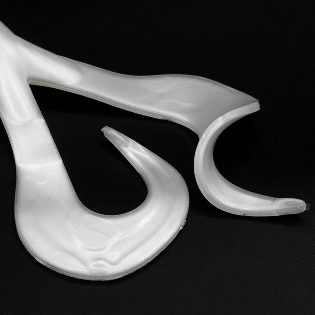 blackbay blacktail double s