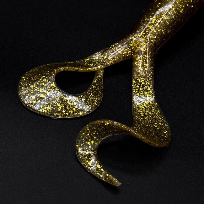 blackbay blacktail double s