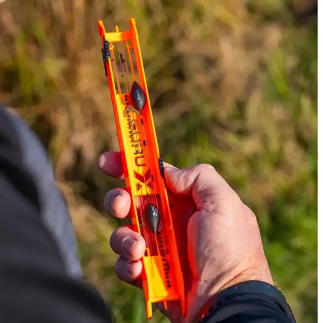 guru dual slide winders