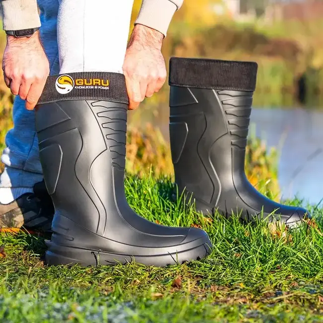 guru eva wellies