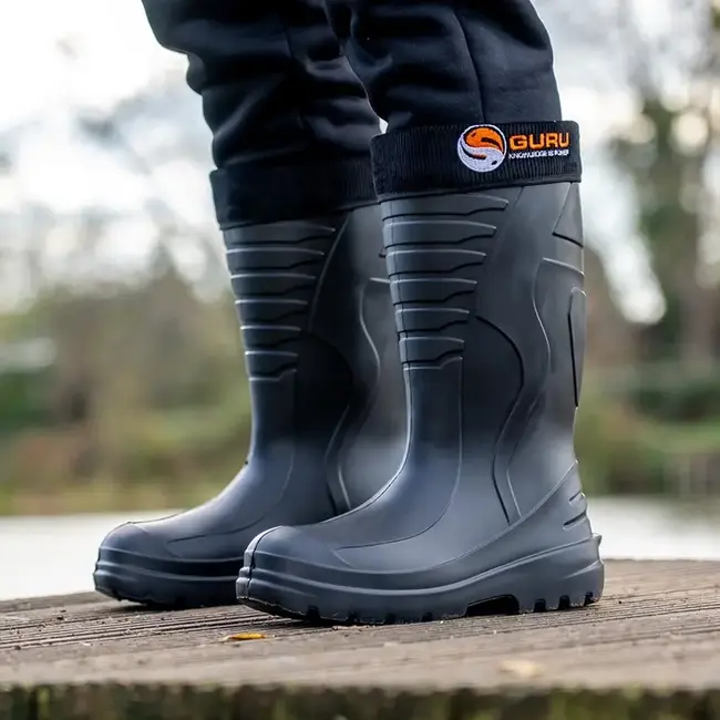 guru eva wellies