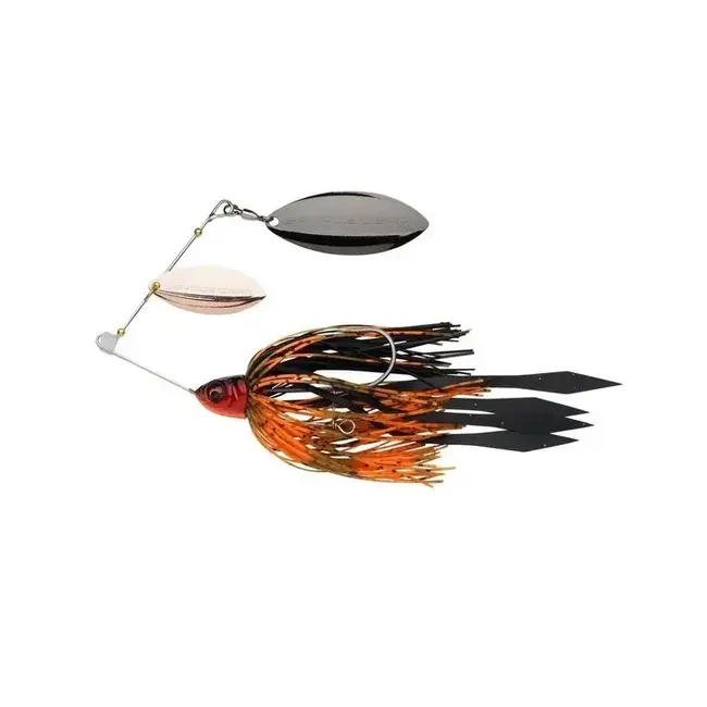 savage gear da'lil bush