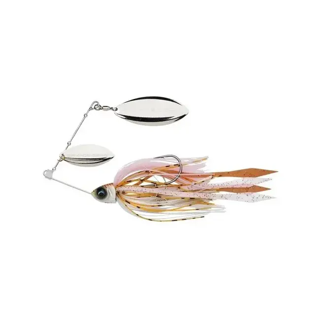 savage gear da'lil bush