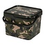fox camo bucket