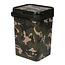 fox camo bucket