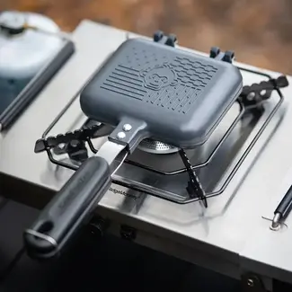 Ridgemonkey crimpanzee