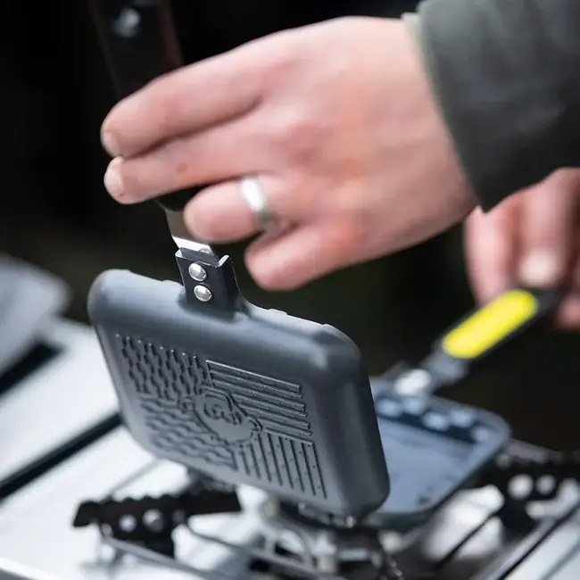 Ridgemonkey crimpanzee