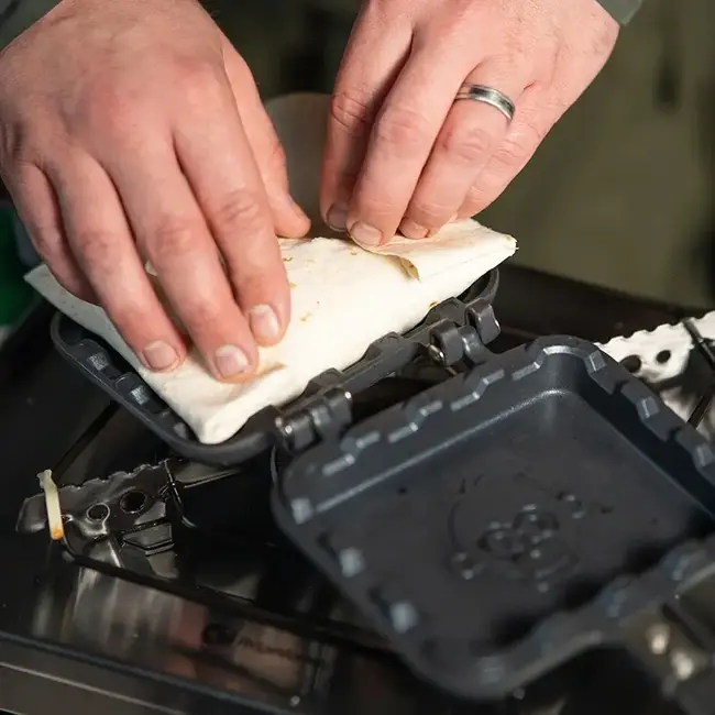 Ridgemonkey crimpanzee