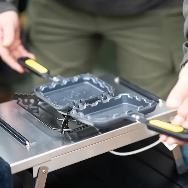 Ridgemonkey crimpanzee