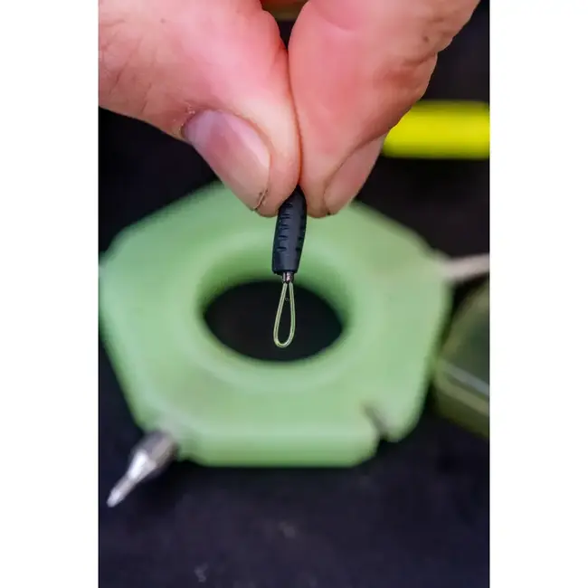 Ridgemonkey nite glow crimp tool kit