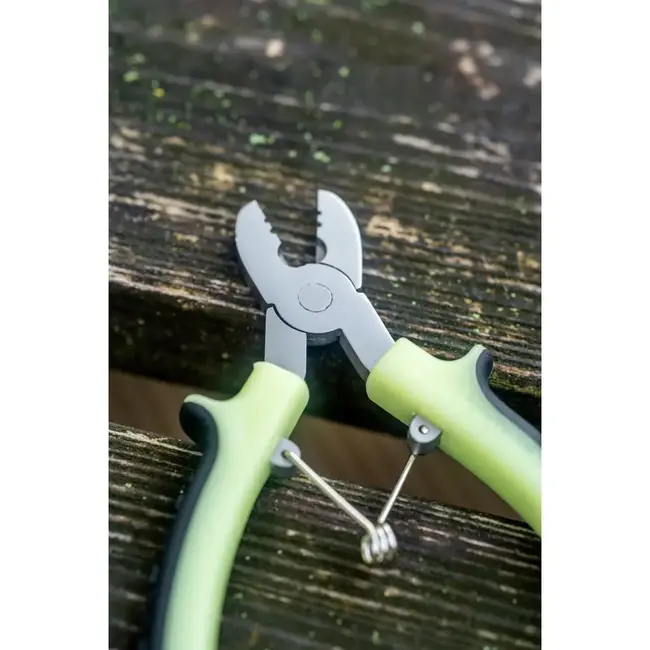 ridgemonkey nite glow crimp tool kit **pre-order**