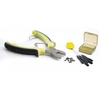 ridgemonkey nite glow crimp tool kit **pre-order**