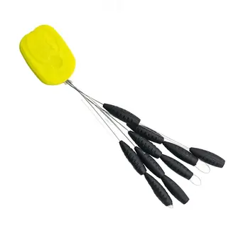 ridgemonkey rock bottom crimp & knot covers **pre-order**