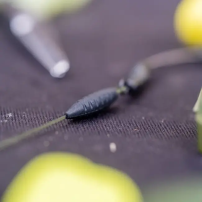 ridgemonkey rock bottom crimp & knot covers **pre-order**