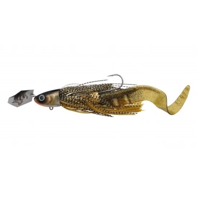 abu garcia beast bladed jig 25cm