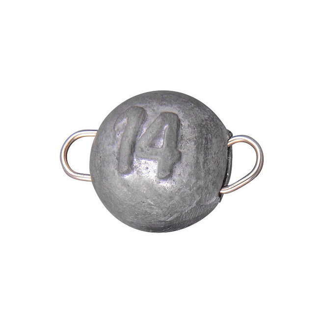 spro bottom jigging sinker