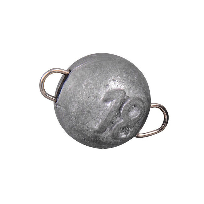 spro bottom jigging sinker