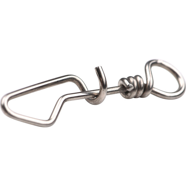 spro salt stainless steel quick chance snap