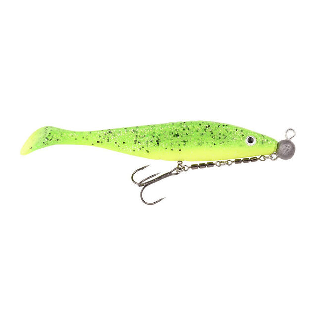 spro screw in swivel rig