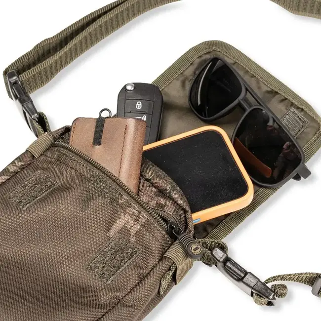 nash scope security pouch