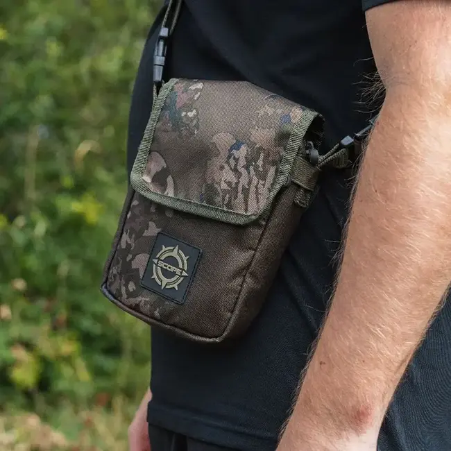 nash scope security pouch
