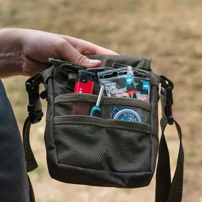 nash scope security pouch