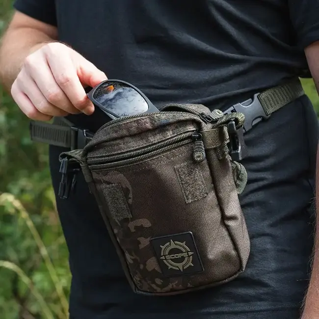 nash scope security pouch