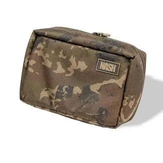 nash subterfuge wash bag