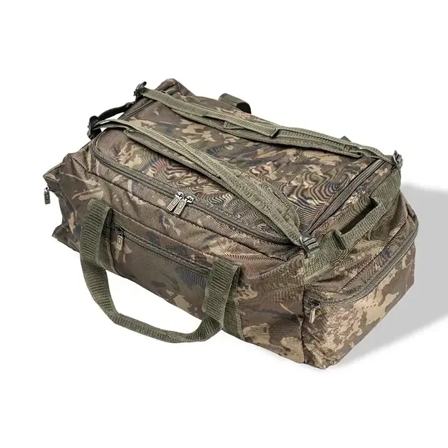 nash duffel bag