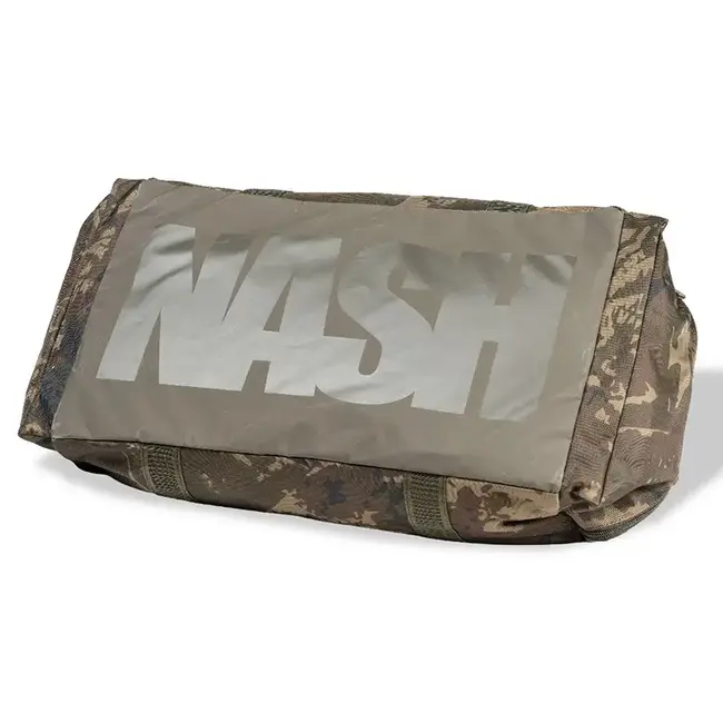 nash duffel bag