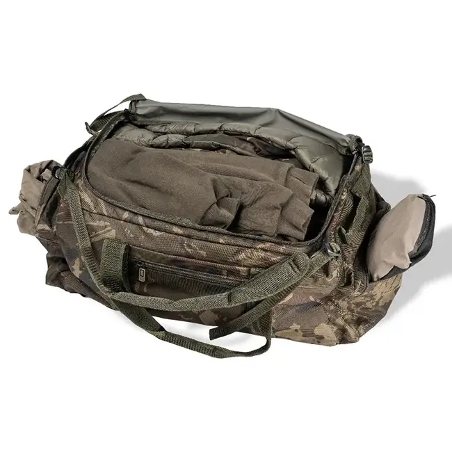 nash duffel bag