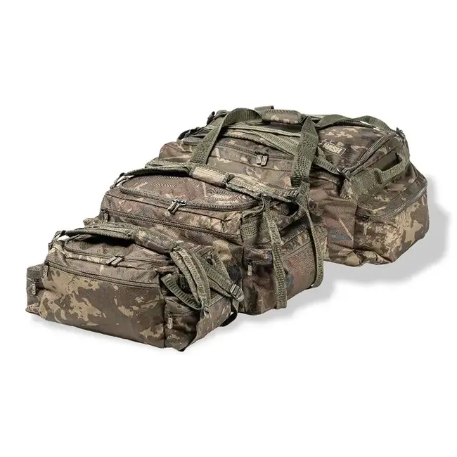 nash duffel bag