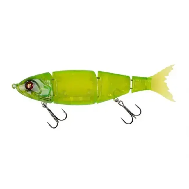 fox rage replicant swim