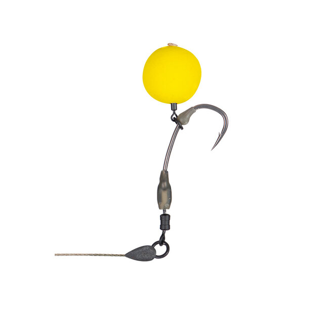 fox power grip tungsten putty