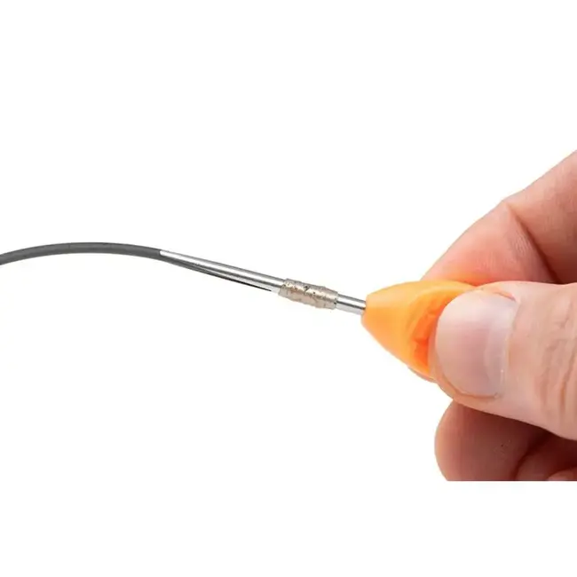 fox tubing tungsten heli-bead kit