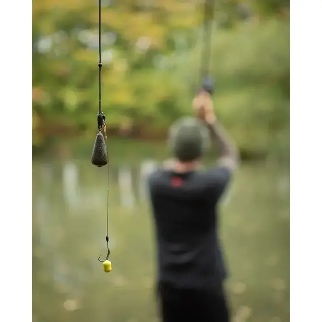 fox tubing tungsten heli-bead kit