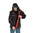 fox rage rs triple-layer rain jacket