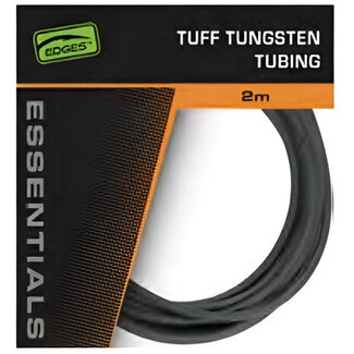 fox edges tuff tungsten tubing