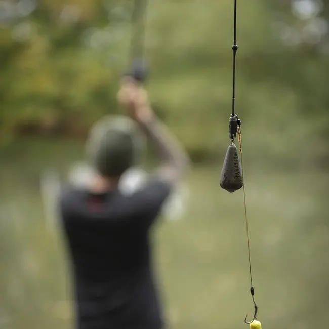 fox edges tuff tungsten tubing