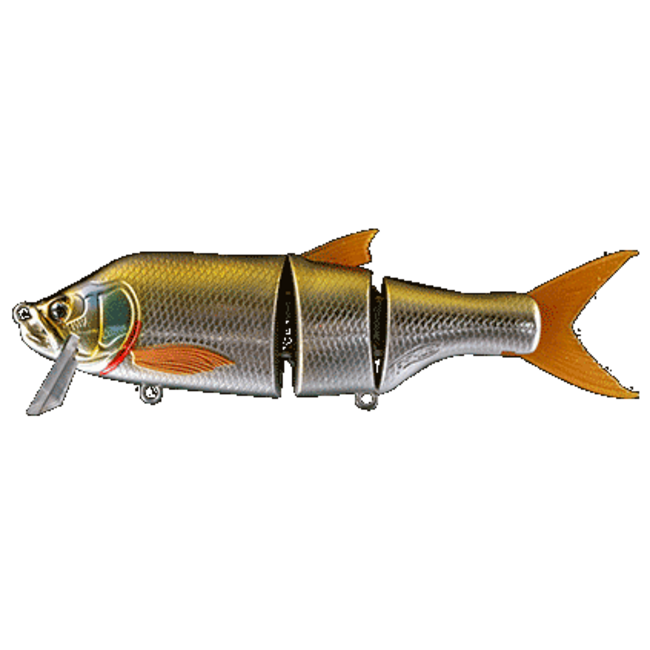 fishus fbl cerberus lite 130