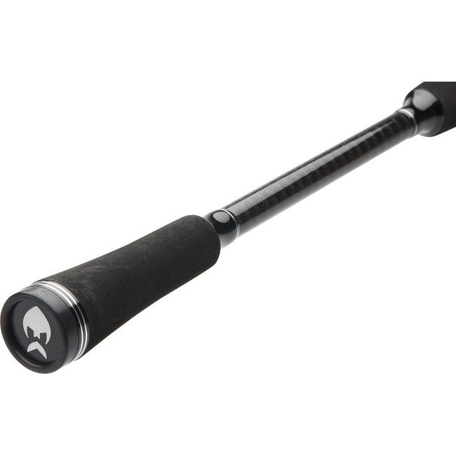 Westin w3 finesse spin & blades-t 3rd generation