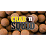 kgb baits crab 'n squid 5kg