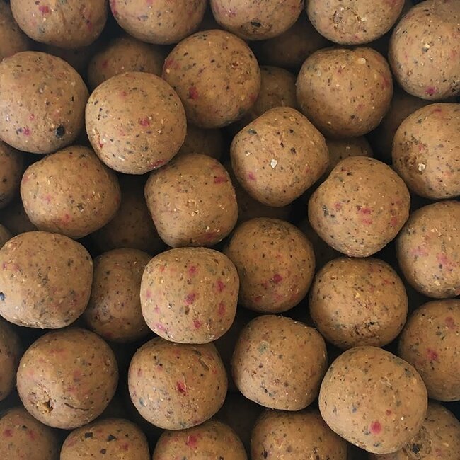 kgb baits fruit fusion 5kg