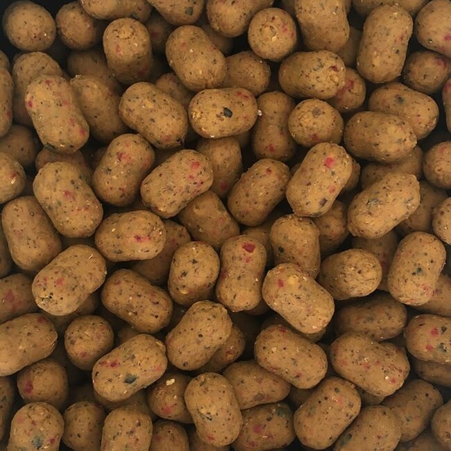 kgb baits fruit fusion 5kg