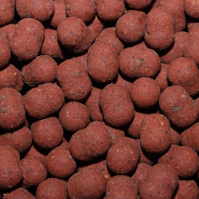 kgb baits tutti 'n tuna 5kg