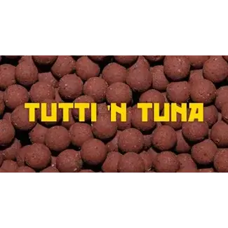 kgb baits tutti 'n tuna 5kg