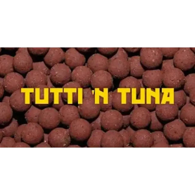 kgb baits tutti 'n tuna 5kg