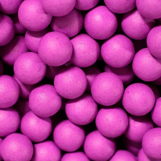 kgb baits crab 'n squid fluo pop ups