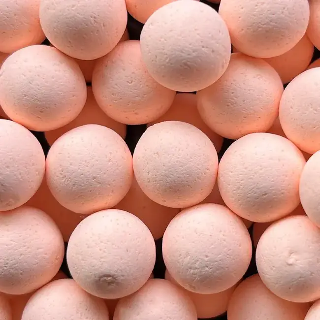 kgb baits creamy insect fluo pop-ups