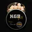 kgb baits creamy insect fluo pop-ups